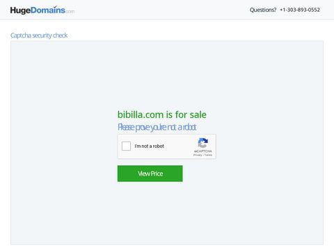 bibilla.com