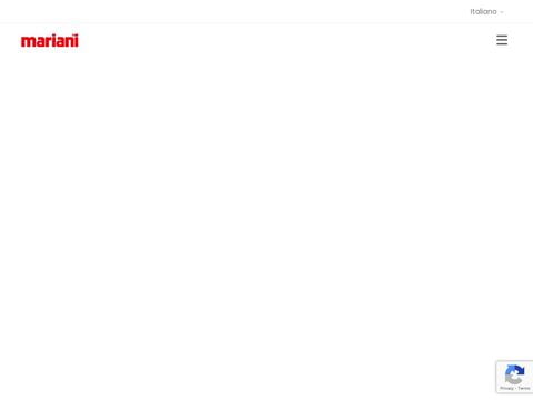Maniglieria Mariani