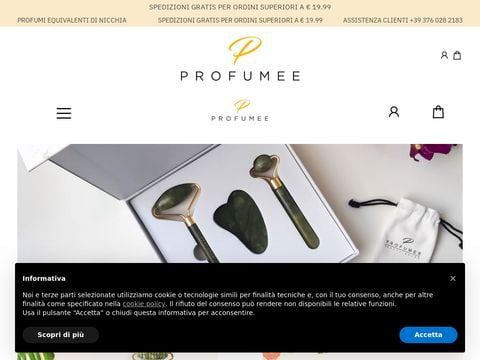 Profumee Beauty Sales – profumeria