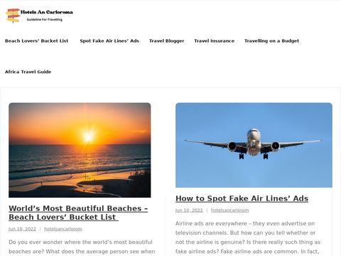 Hotel San Carlo a Piazza di Spagna Roma