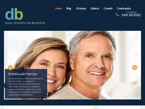 Studio dentistico dott. De Berardinis