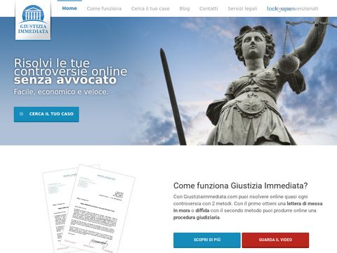 giustiziaimmediata.com