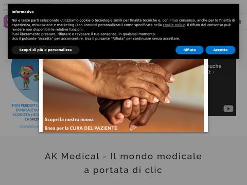 Ak Medical
