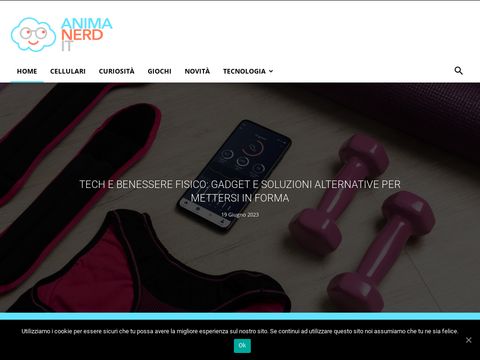 Animanerd.it - Recensioni Videogame