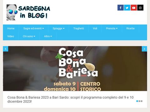 sardegnainblog.it