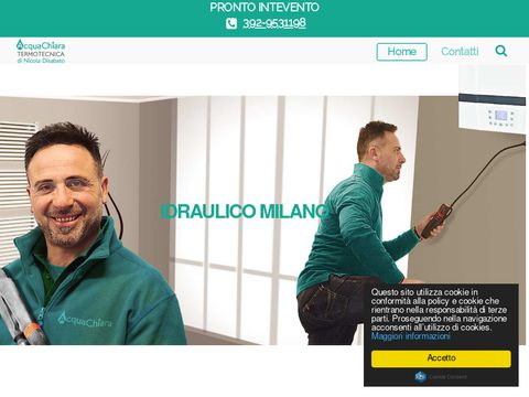 Idralico Milano