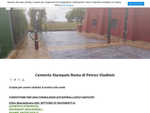 cemento-stampato.net