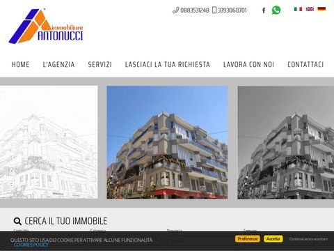 Agenzia Immobiliare Antonucci