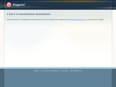 GrandTour Collection