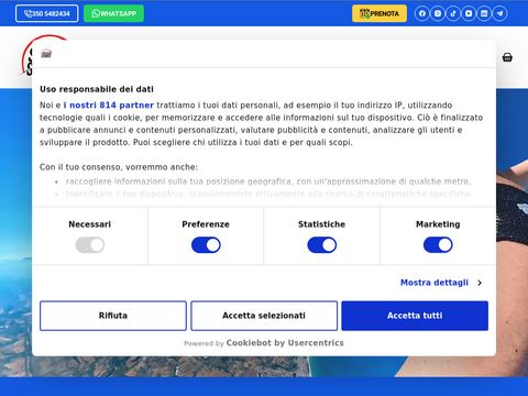 paracadutismopescara.it