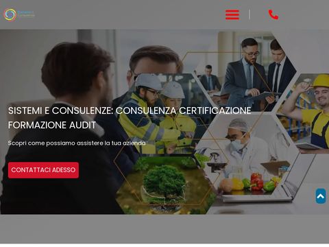 Sistemi & Consulenze