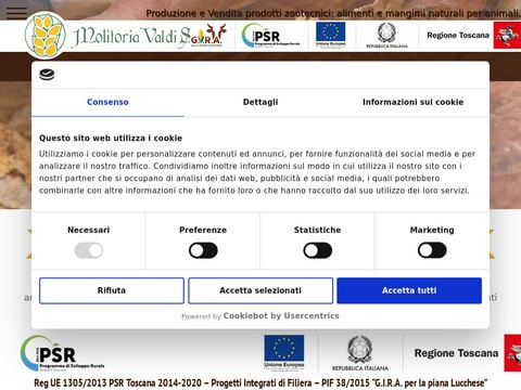 Molitoria Val di Serchio