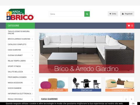 Tutto a tua Misura - Area Brico