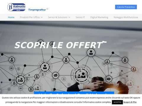 Noleggio Fotocopiatrici Milano