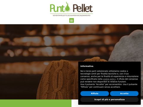 Punto Pellet
