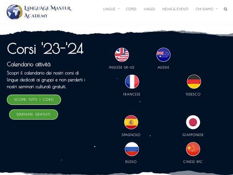 Language Master Academy