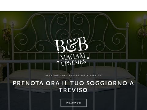 B&B Madam Treviso