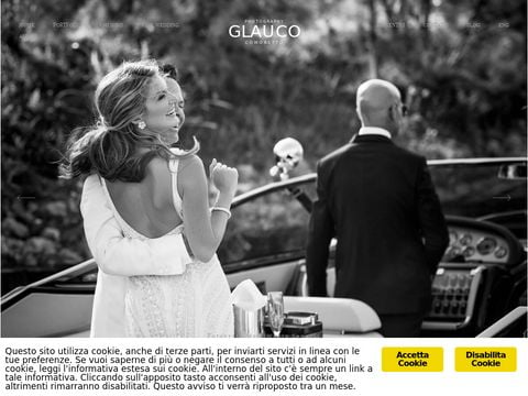 Wedding photographer Venice