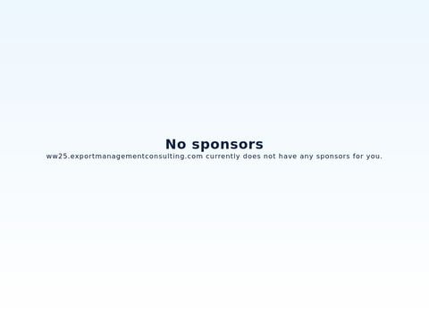 EMC - Export Management Consulting