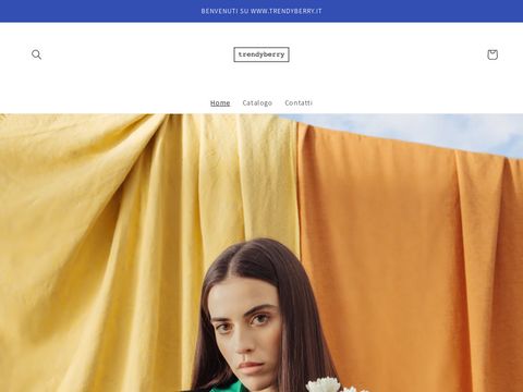 Trendyberry - Abbigliamento donna