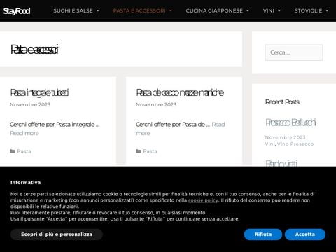 Pastifico Artigiano il Castello