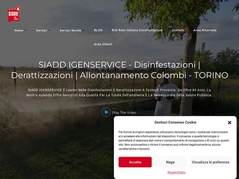 SIADD Igenservice s.r.l.