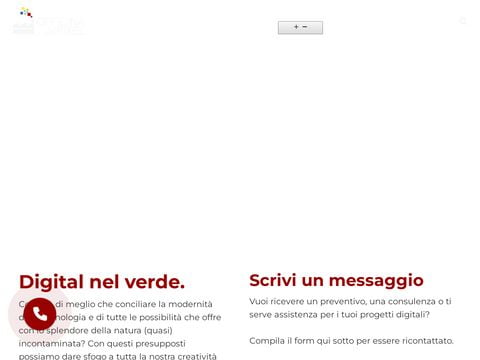 Web agency Alma Technology