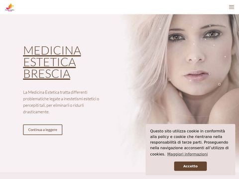 Medicina estetica Brescia