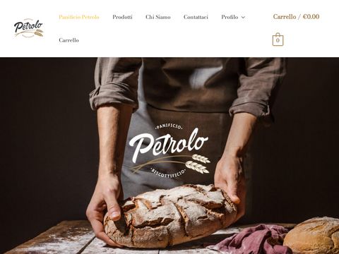 Panificio Petrolo