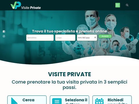 Ambulatorio Medico Bareggio