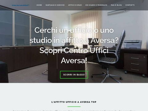 Centro Uffici Aversa