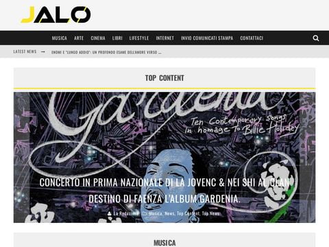 Jalo