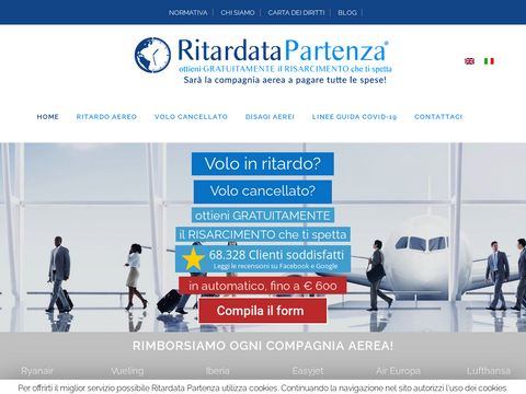 RitardataPartenza.it