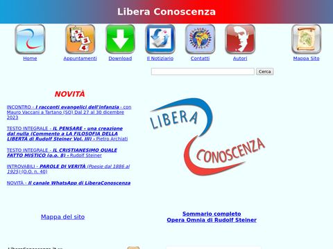 Libera Conoscenza