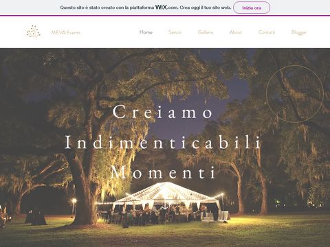 Mevaevents