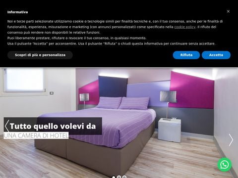 Casa Stucky B&B a Udine