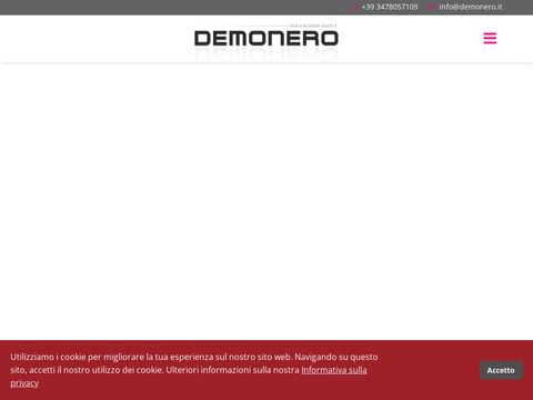 demonero.it – siti web lecce