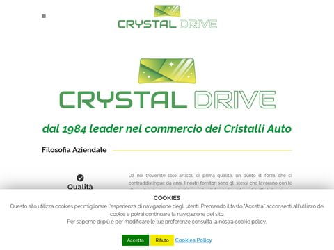 crystaldrive.it