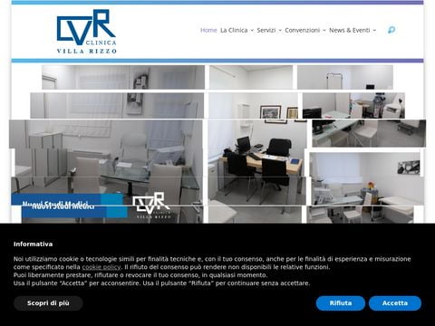 Clinica Villa Rizzo