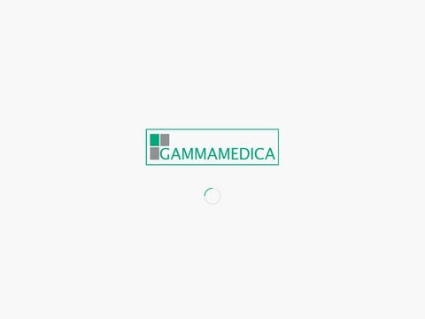 Gamma Medica - Oculista a Roma e Salerno
