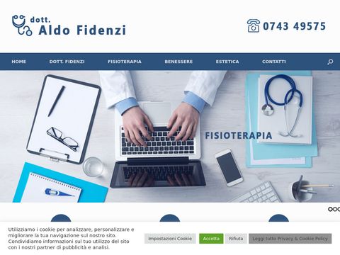 Dottor Aldo Fidenzi