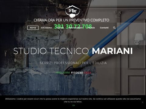 Studio Tecnico Mariani