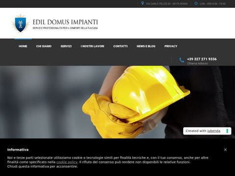 Edil Domus Impianti