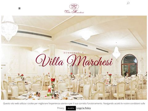 Villa Marchesi