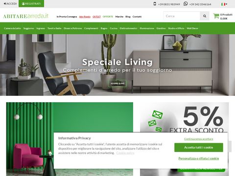 abitarearreda.it