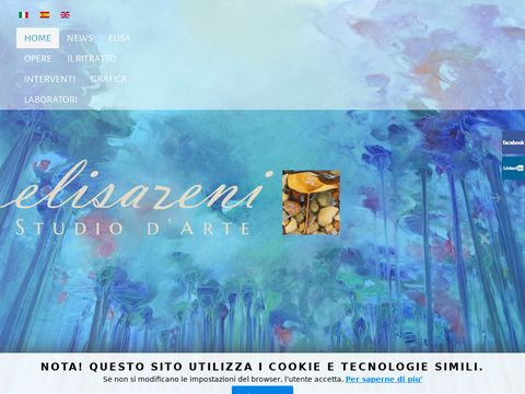 Studio d'Arte Elisa Zeni