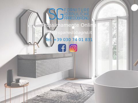 SG Arredo Bagno