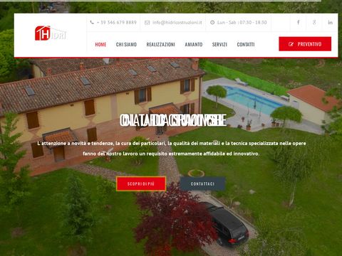 Hidri Costruzioni