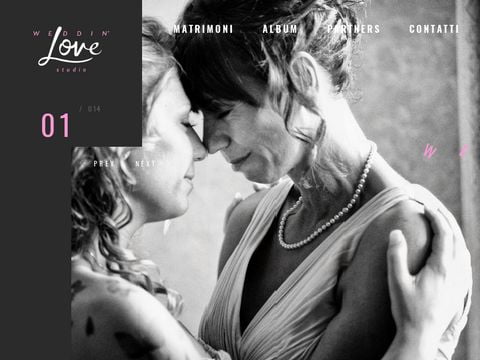 WeddinLove Studio