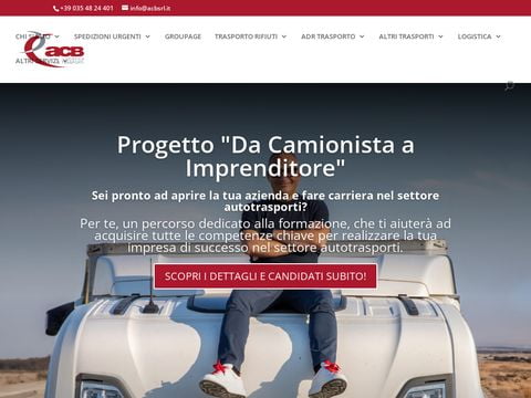 ACB autotrasporti